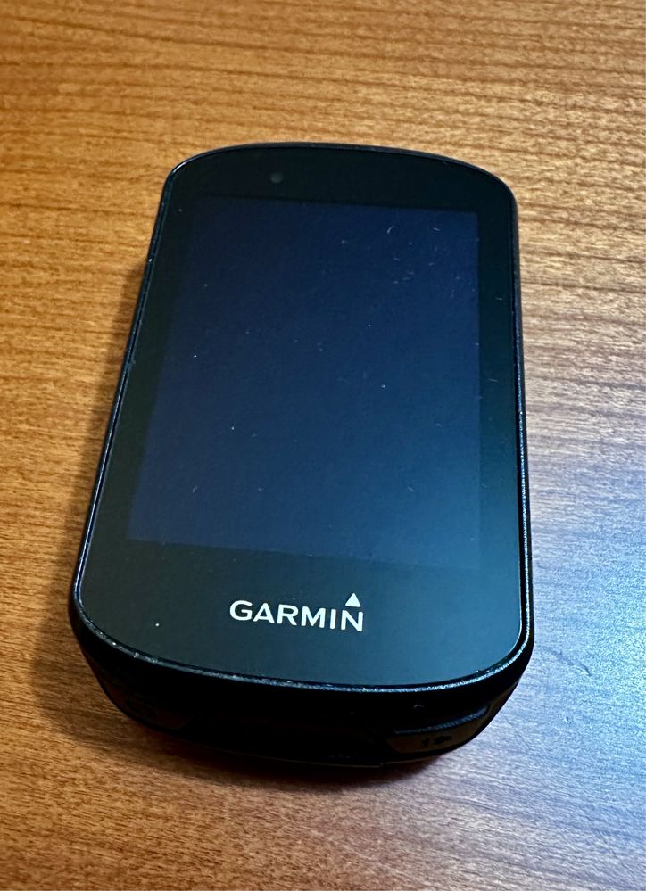 Garmin Edge 530