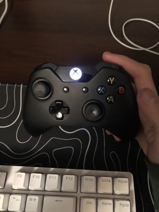 Геймпад Xbox One - Series