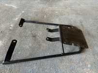 suporte para top case para keeway RK