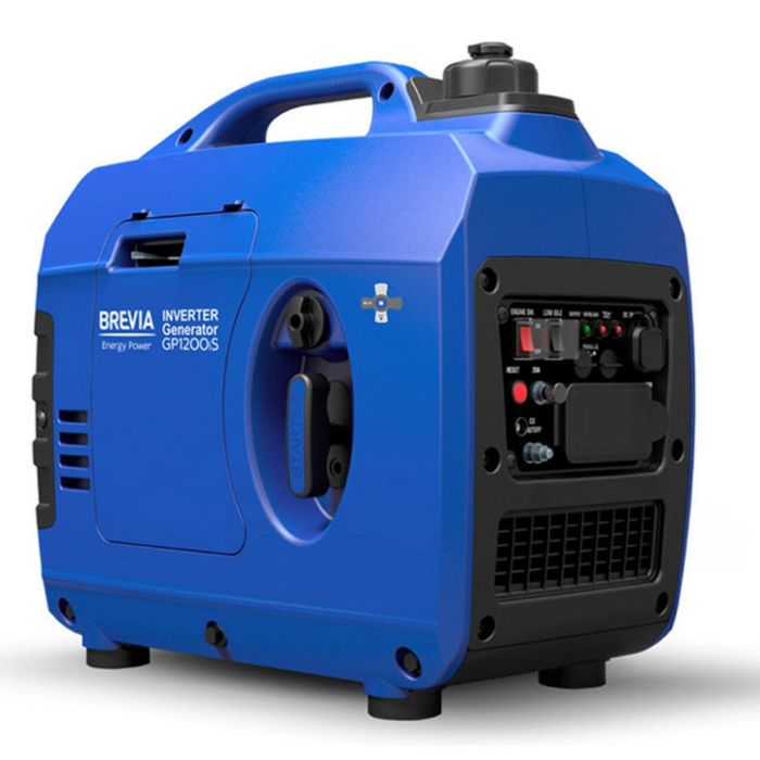 Ремонт генераторов любых типов