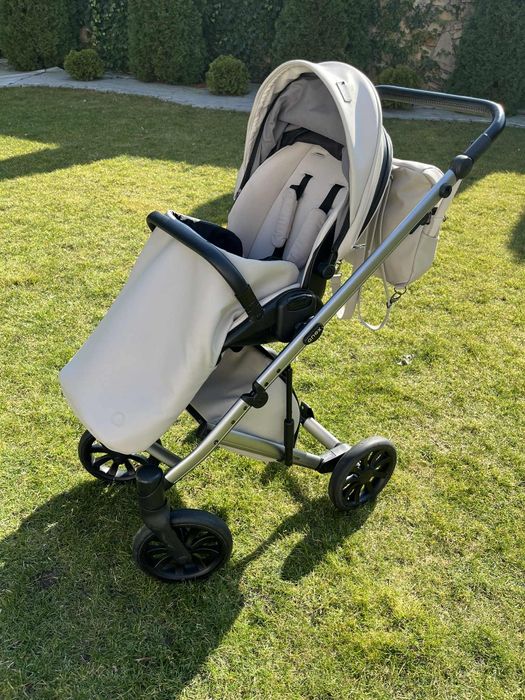 Anex E type Soul 2w1 super stan