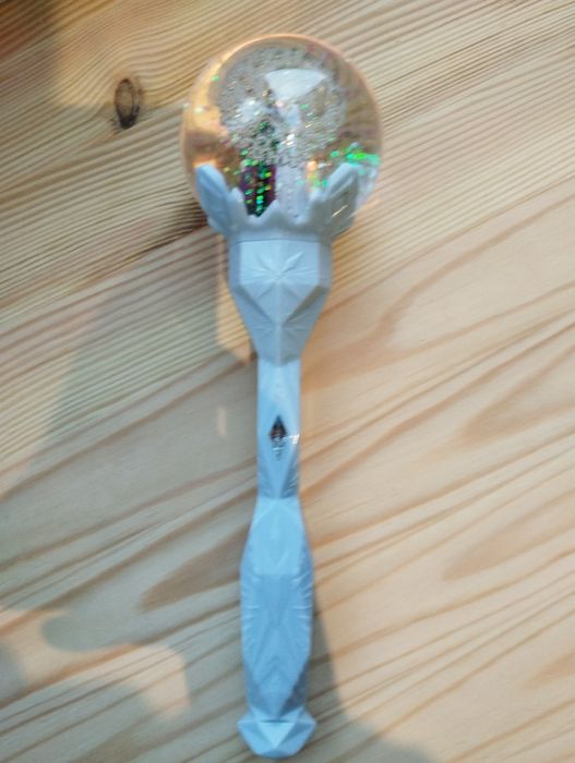 Varinha  Músical Frozen