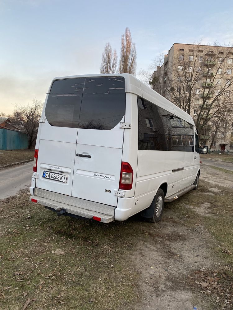 Розвозка персоналу ,Оренда автобуса 8-19 місць для будь-яких поїздок