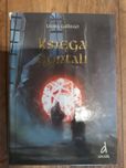 Księga portali - Laura Gallego