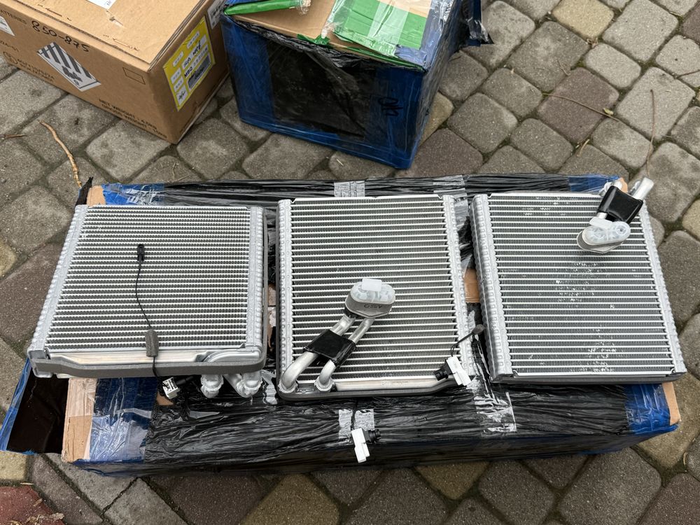 Випарник kia niro kona ioniq Випарник кондиціонера 97139G5000 кіа ніро