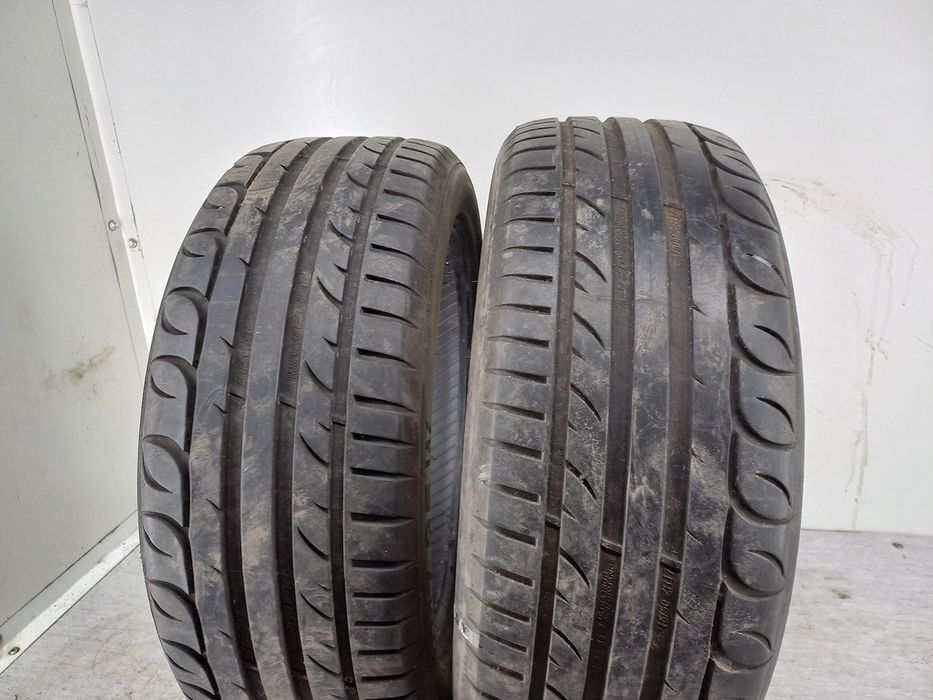 OPONY LETNIE 17 PARA KORMORAN ULTRA HIGH PERFORMANCE 215/50R17