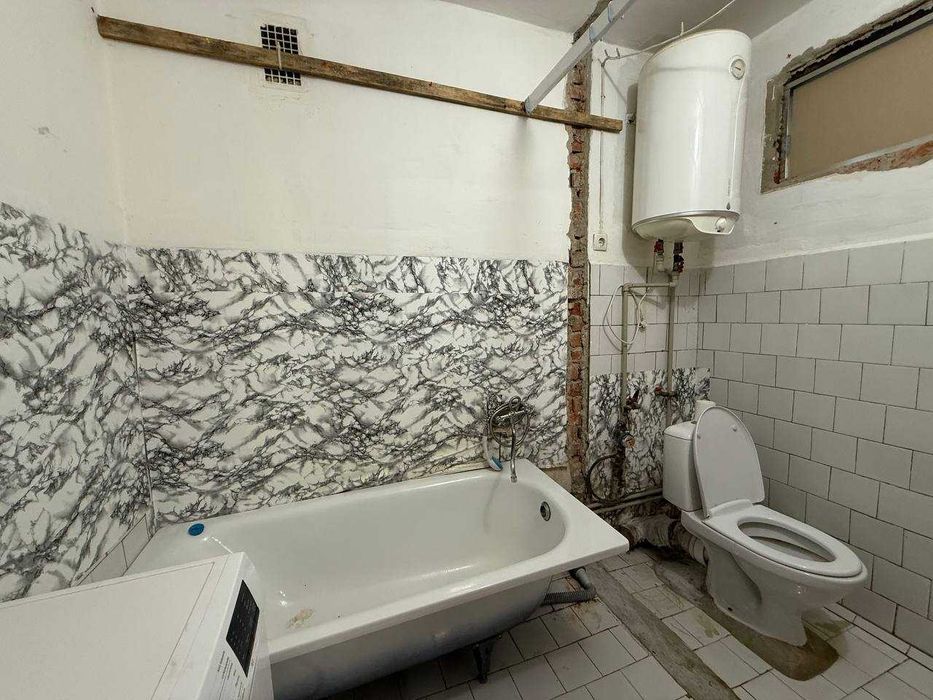 Продаж 2 кім квартири мікрорайон Мазлі