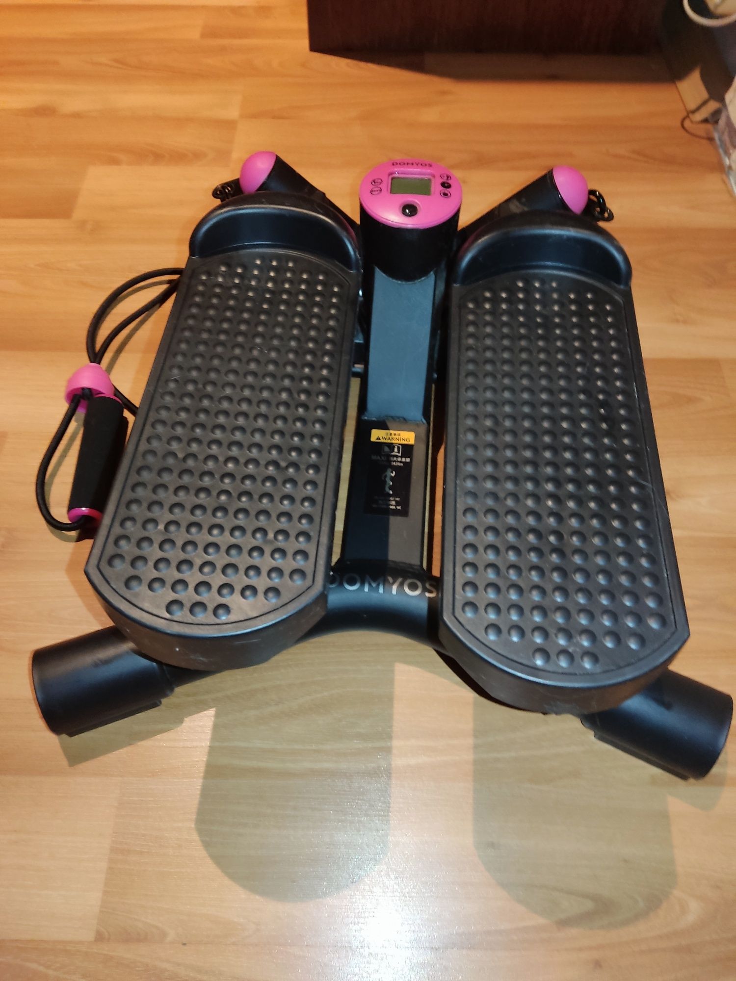 stepper skrętny ms500 Decathlon