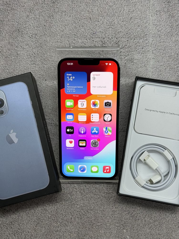 Apple iPhone 13 Pro Max 128gb