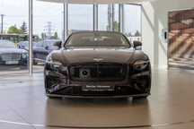 Bentley Continental GT Bentley Continental GTC Speed V8 Hybrid First Edition