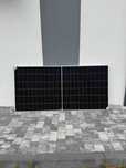 Сонячна панель Trina Solar TSM-570DEG19RC.20