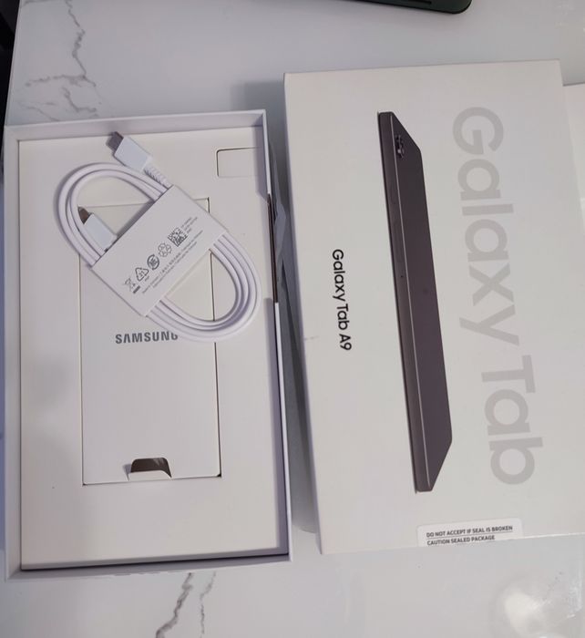 Планшет Samsung Tab A9 128/8