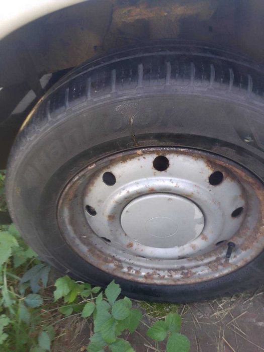 Продам Citroen Jumpy