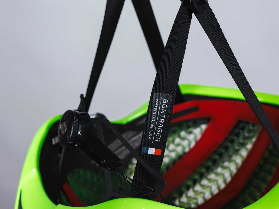 Capacete de Ciclismo Bontrager Specter WaveCel - M