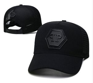 Philipp Plein czapka z daszkiem unisex polecam