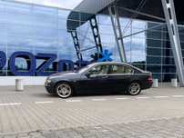 BMW Seria 7 Komfortowa, zadbana limuzyna BMW Seria 7