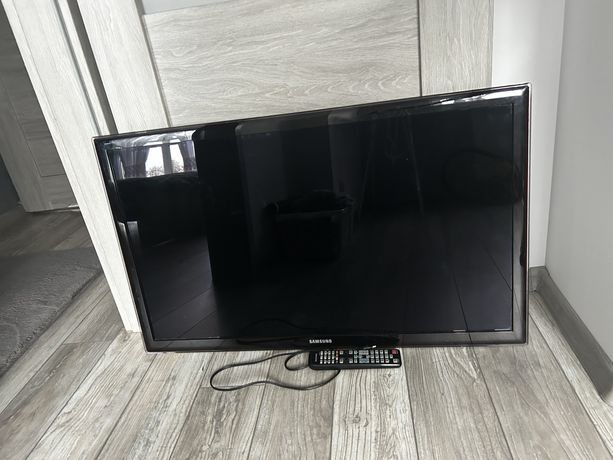 Telewizor Samsung 42 cale smart tv