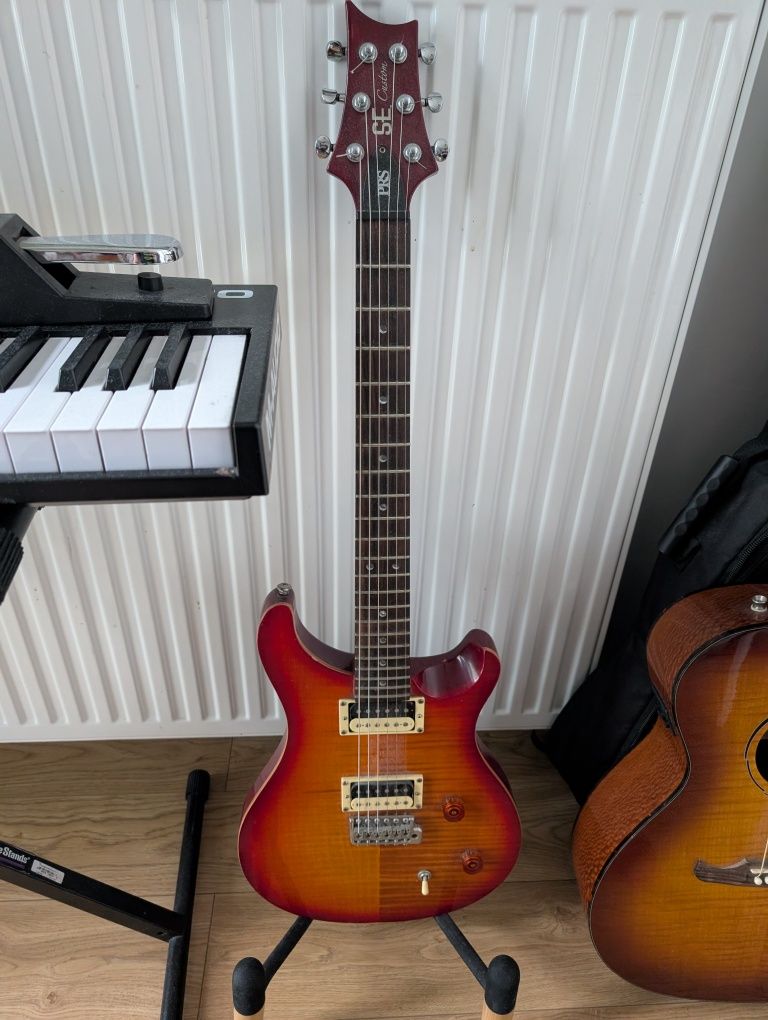 PRS Custom SE 22