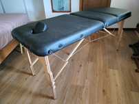 Marquesa de Massagem Dobrável /Portátil marca Naipo