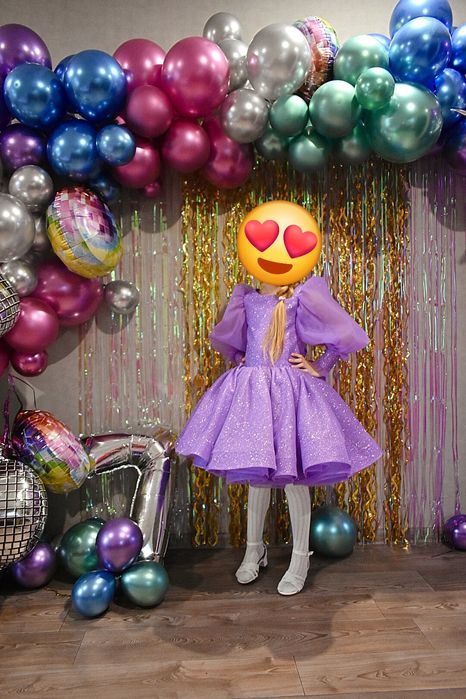 Шикарні святкові сукні!