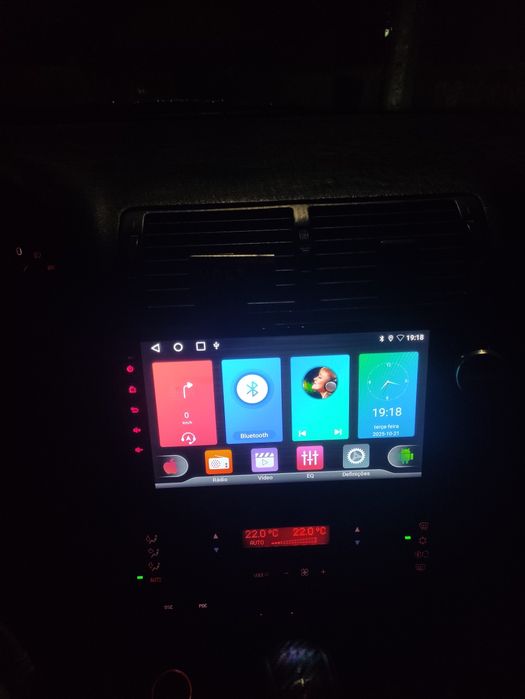 Troco ou vendo BMW e39 touring