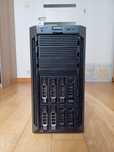 Dell PowerEdge T340/Xeon E-2224/32GB RAM/5x Dysk/iDRAC/RAID, faktura