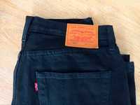 LEVIS 501 Jeansy spodnie męskie XL 33/30 dżinsy W33 L30 w33l30