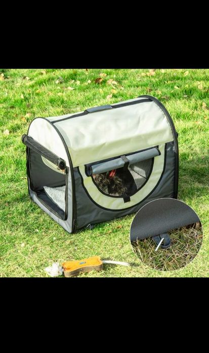 Transporter dla psa lub kota