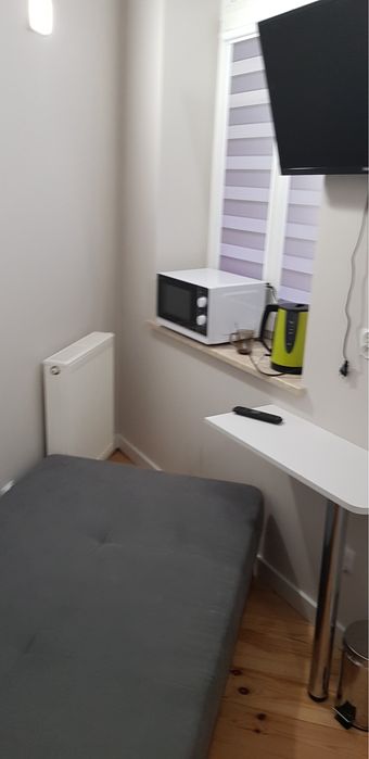 malutki pokoj Sopot Centrum