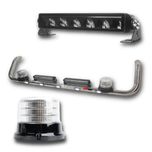 Orurowanie dachowe/Rama dla Scania Topline Highline Streamline z oś.90