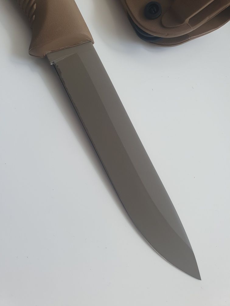 Легендарний Финский нож M95 полковника Пелтонена 100% Оригинал!

Но