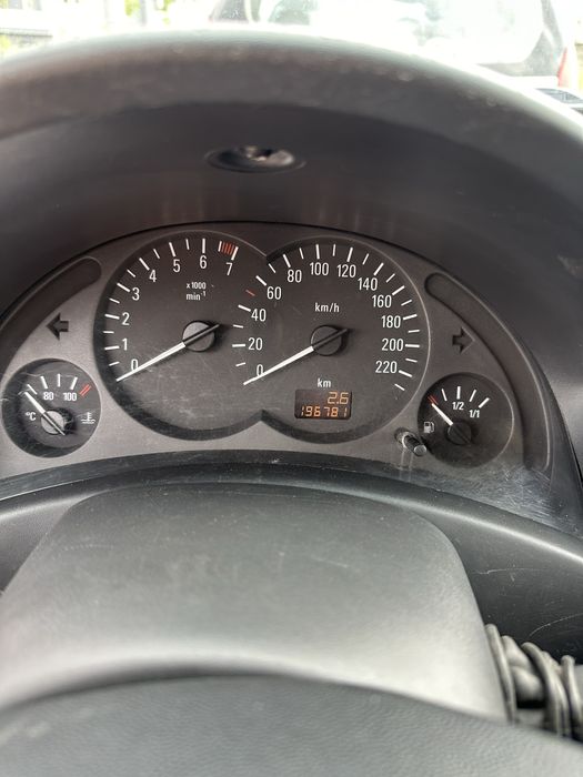 Опель комбо с 2010