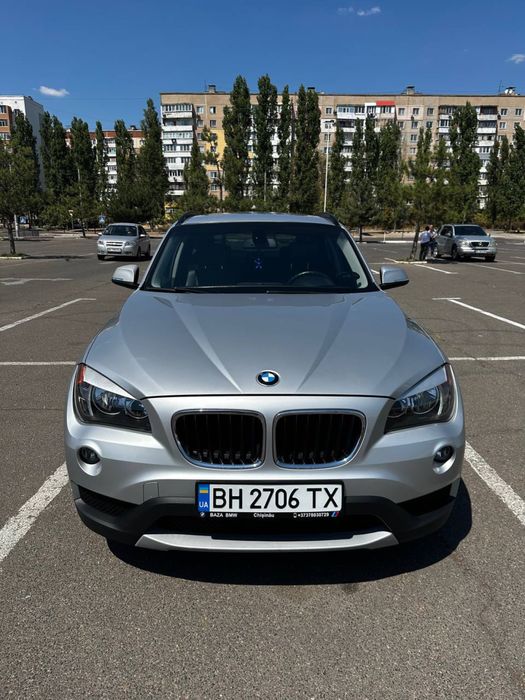 BMW X1 e84 28i 245 л.с.