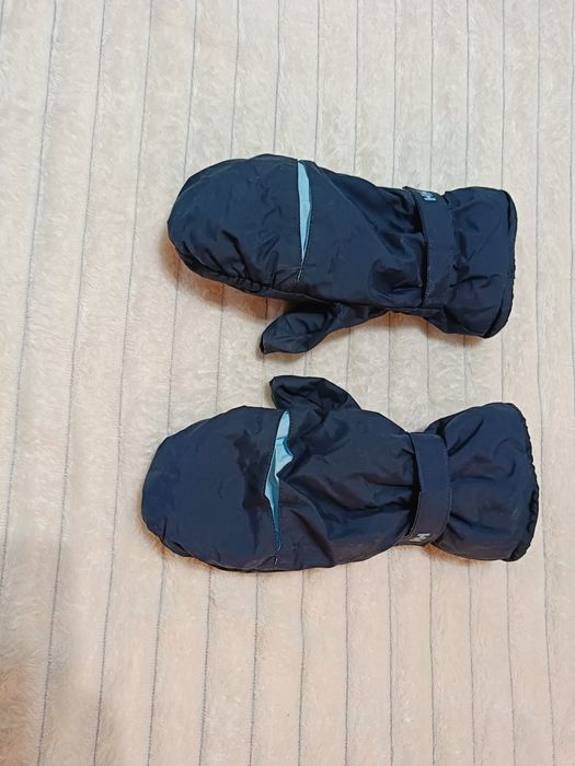 Męskie rękawiczki Helly Hansen XL