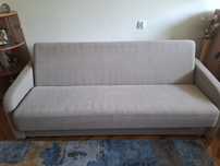 Wersalka/ sofa rozkladana