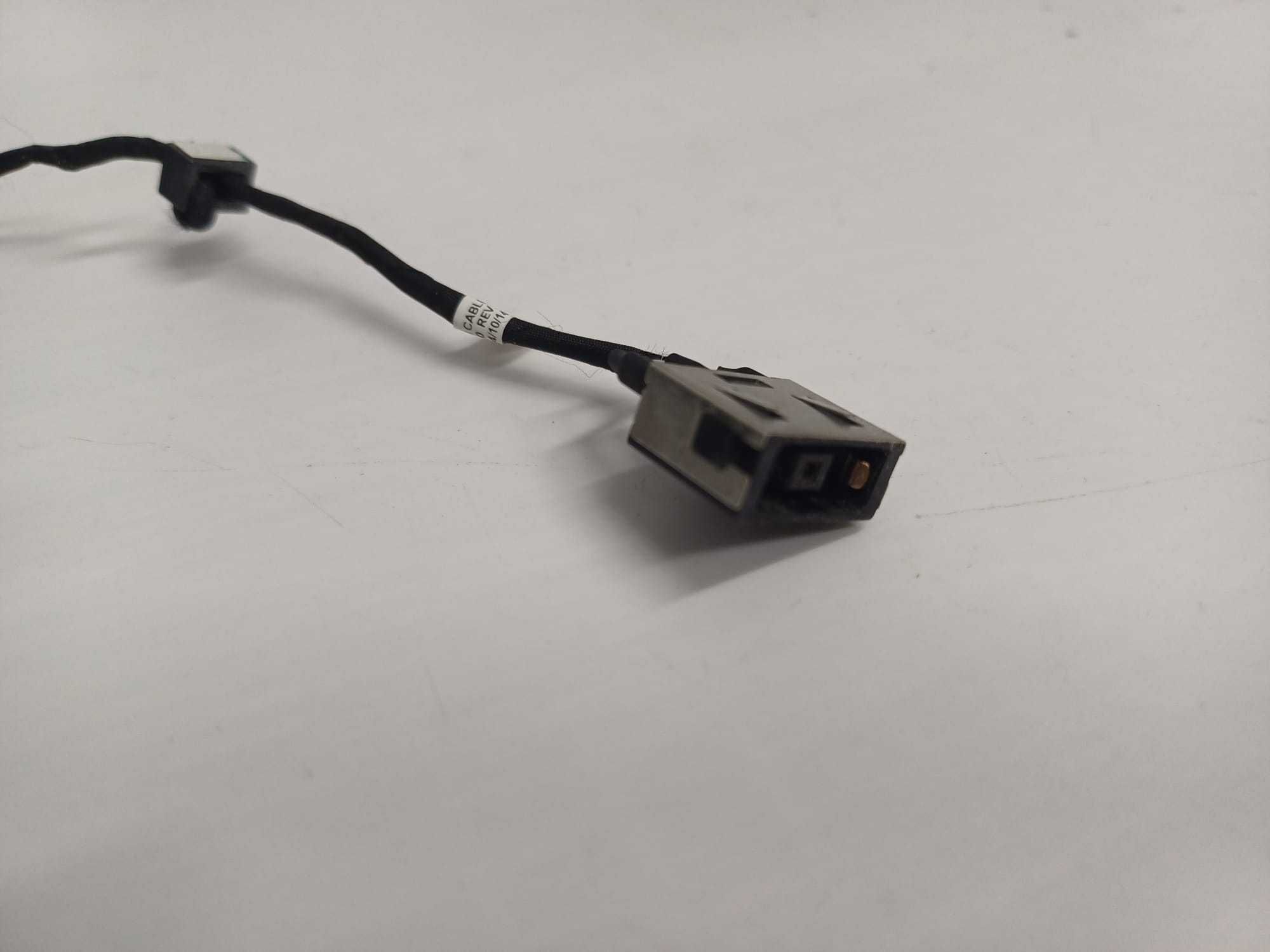 gniazdo zasilania do lenovo G50-30