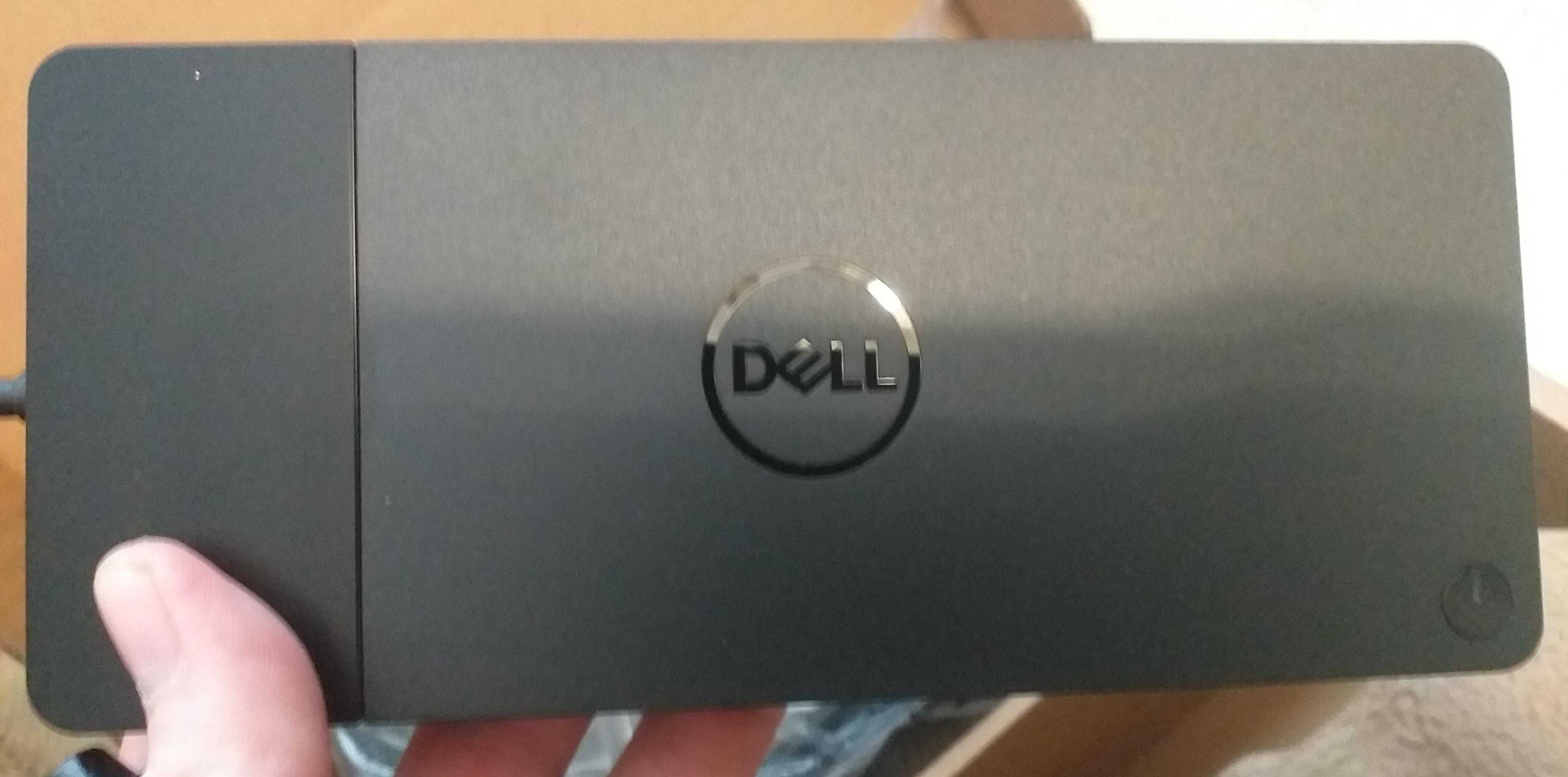 Stacja dokująca DELL WD19S130W