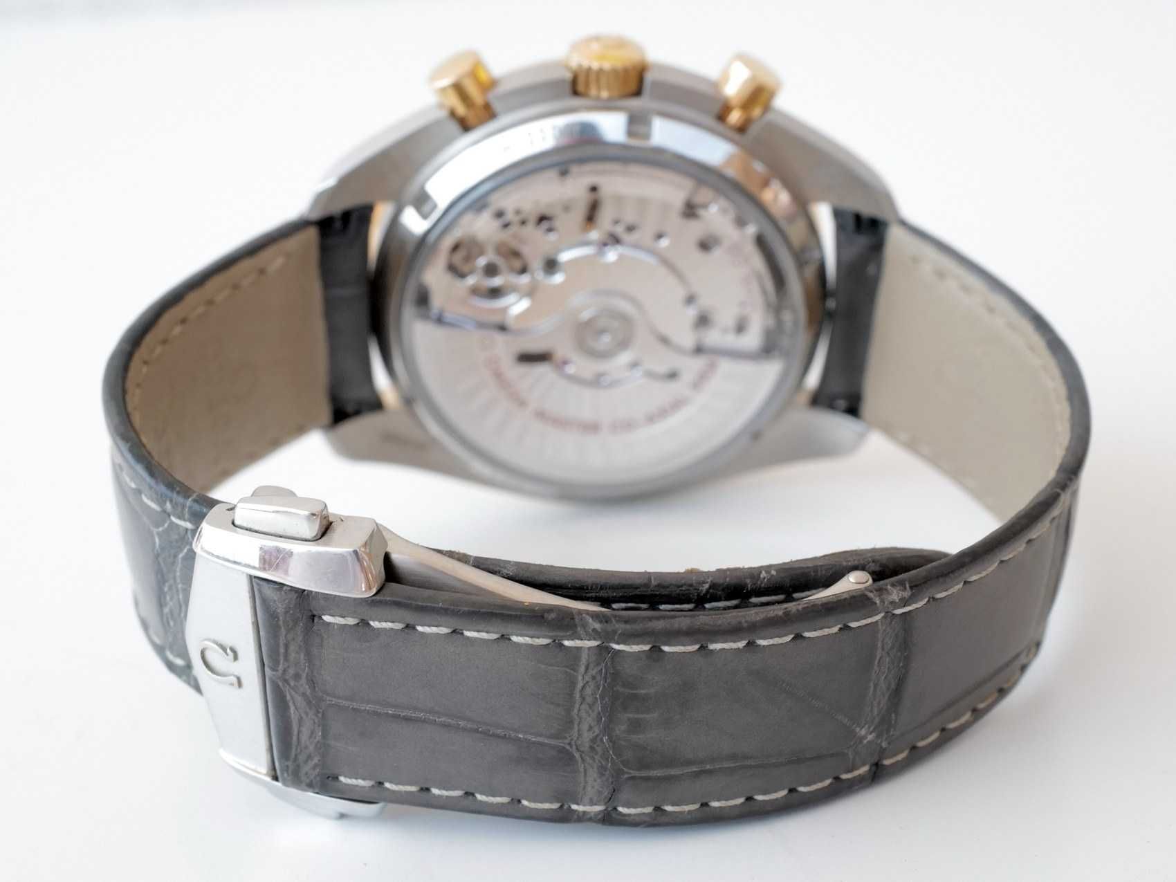 Omega Speedmaster Professional Moonwatch Moonphase