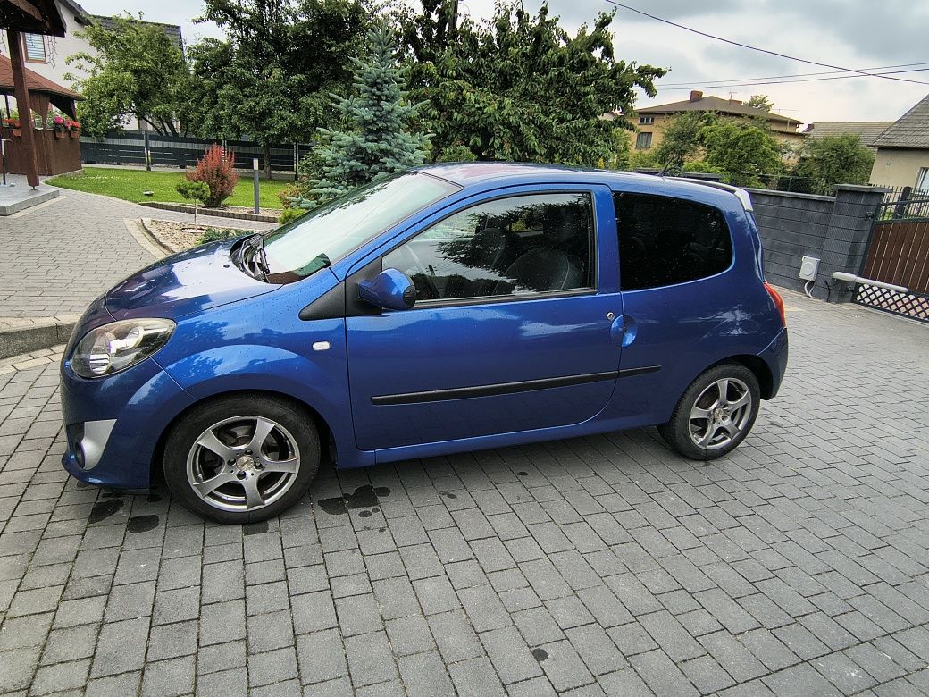 Sprzedam Renault Twingo 2