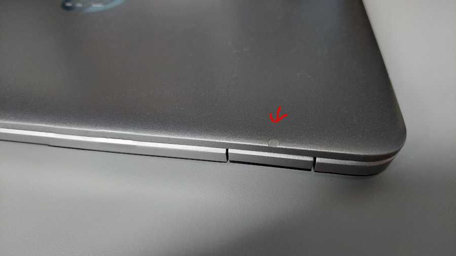 Notebook HP EliteBook 840 G3 + stacja dokująca