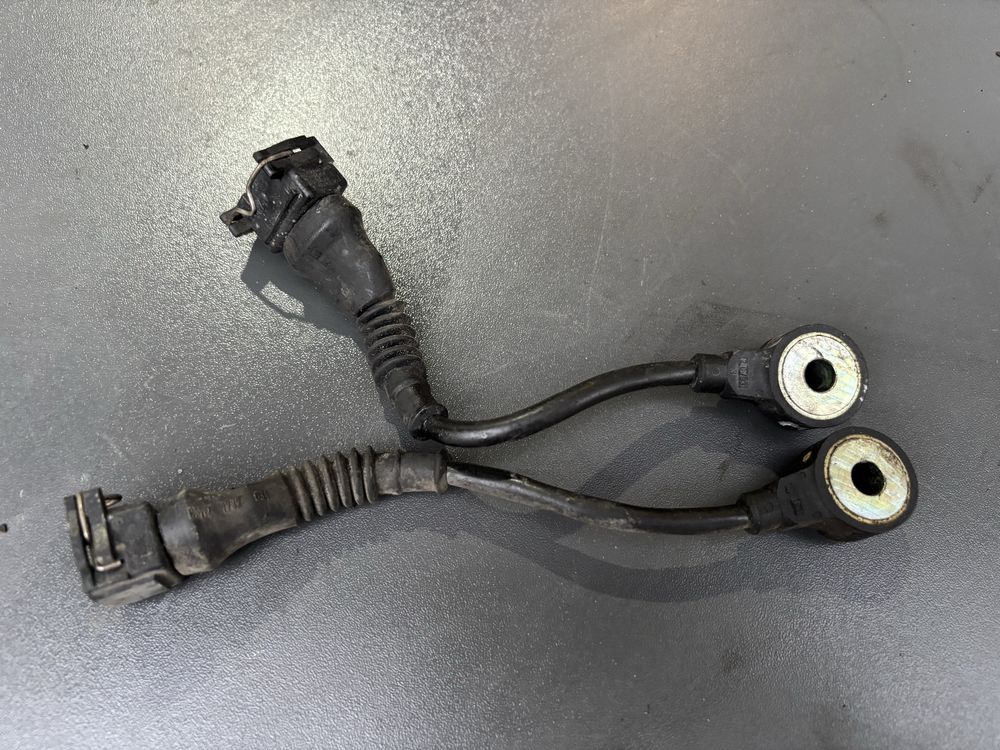 Czujniki spalania stukowego BMW M50 E36 E34 325i 320i 525i 520i