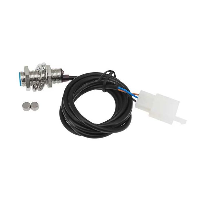 Датчик швидкості привід спідометра електронний