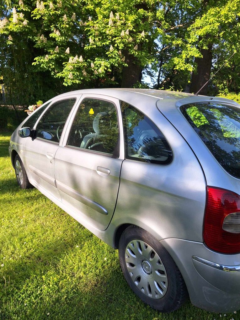 Sprzedam Citroena