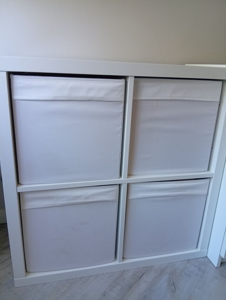 Estante Kallax ikea