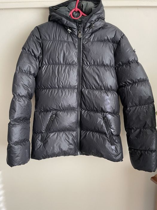Maison Scotch жіночий пуховик