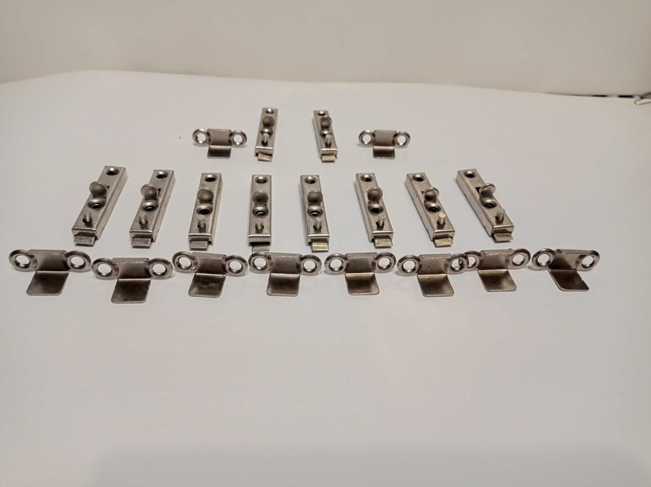 Щеколды для мебели.