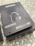 Centrance Dacport HD