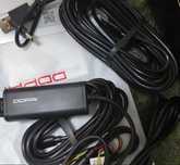 Кабель парковки ddpai Type-c  для ddpai n5 z40 z50 z60 mini5 n3pro