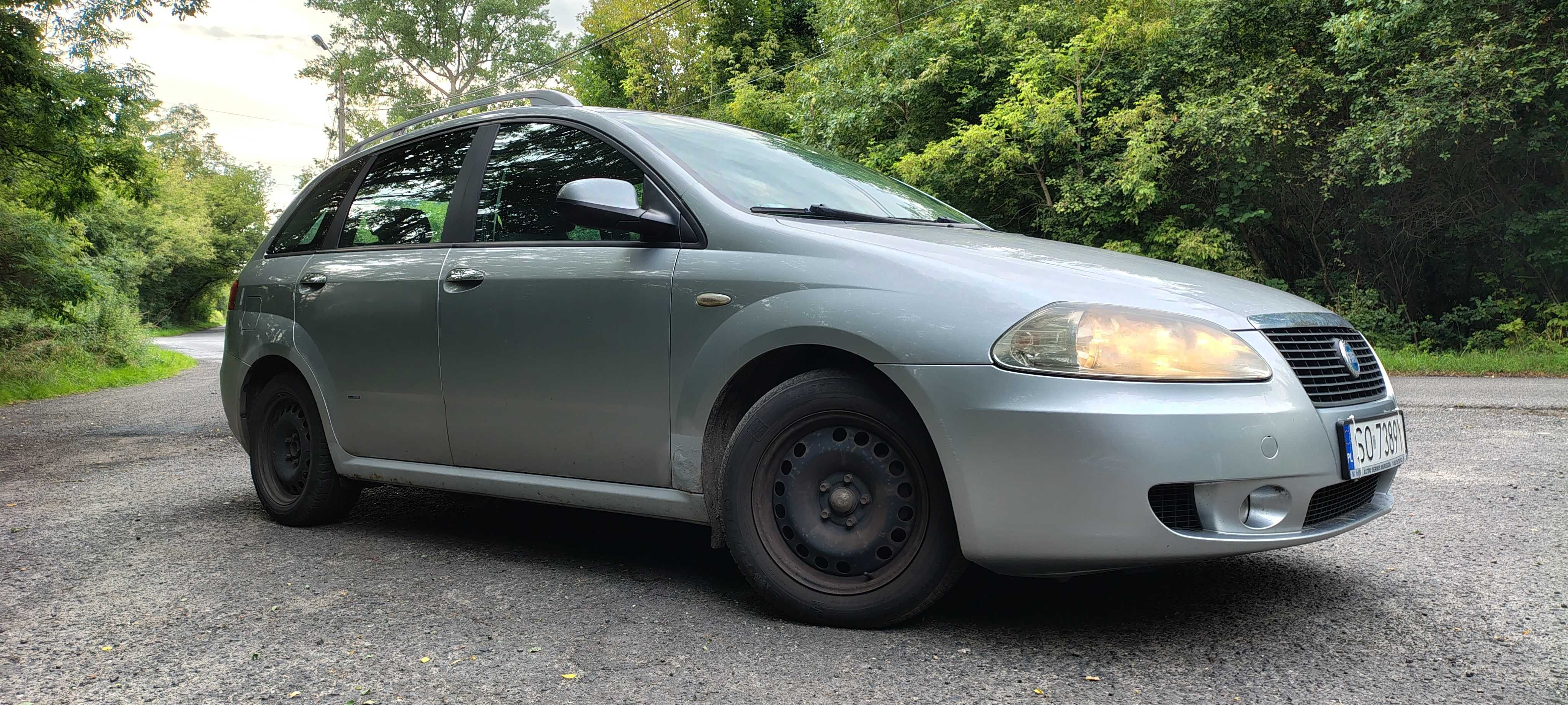Fiat Croma 1.9 JTD