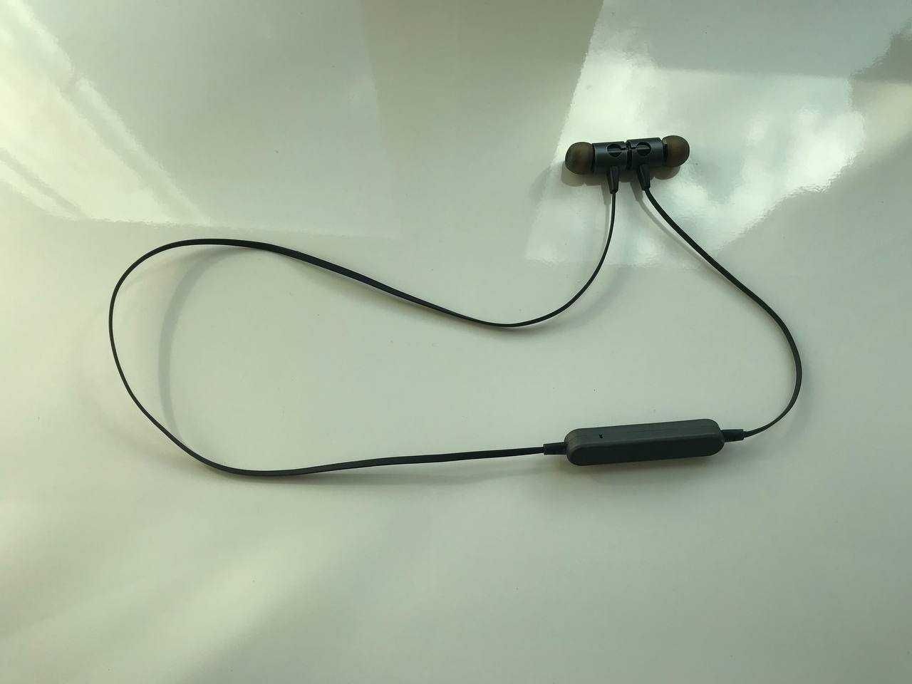 Беспроводные Bluetooth наушники APE electronics